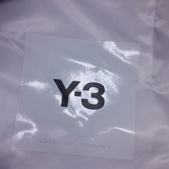 Y-3 Adidas GR.1P High - Picture 8 of 12
